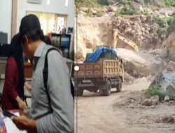 LIN Sulsel Warning Keras! Dugaan Tambang Serobot Zona Terlarang Bantimurung Menguat