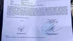 MTs Maros Disorot, LBH Tantang Polres Maros Bertindak Terbuka