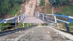 Aset Jembatan Pakere Diduga Hilang Usai Dibongkar, LIN Sulsel Soroti Peran PUPR