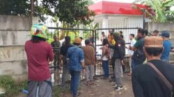 Sengketa Lahan Pertamina Maros Memanas, SHGB Dipertanyakan, Aparat Diminta Netral