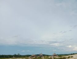 Aktivitas PETI di Desa Rawang Oguang Semakin Merajalela, APH di Minta Segera Bertindak.