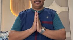 Direktur PT Kayu Bangkoa Berkah Serukan Dukungan dan Doa untuk Ustadz Mulki di AKSI 2026 Indosiar