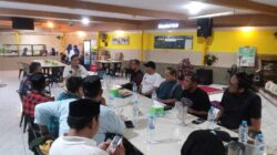 PERJOSI Perkuat Struktur Daerah, Tallasaa Ditunjuk Pimpin Maros