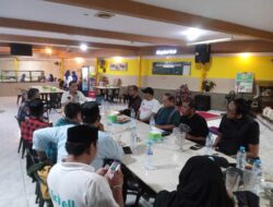 PERJOSI Perkuat Struktur Daerah, Tallasaa Ditunjuk Pimpin Maros