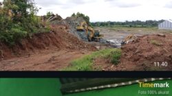 Warga Corawalie Maros Keluhkan Getaran Aktivitas Tambang di Pattene, Sejumlah Rumah Retak dan Butuh Solusi