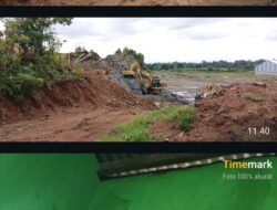 Warga Corawalie Maros Keluhkan Getaran Aktivitas Tambang di Pattene, Sejumlah Rumah Retak dan Butuh Solusi