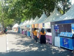 Anggaran MTQ Maros Disorot, Sekjen Aliansi Zona Merah Menantang Panitia Gelar Konferensi Pers