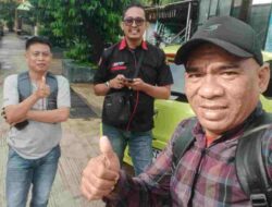 Konflik Pemuda Berulang di Marusu, Perjosi: Jangan Hanya Damai Tanpa Efek Jera