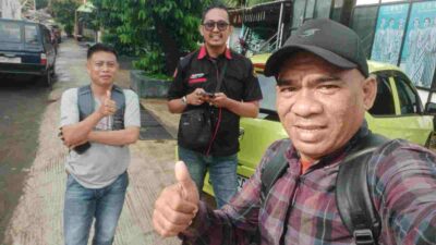 Konflik Pemuda Berulang di Marusu, Perjosi: Jangan Hanya Damai Tanpa Efek Jera