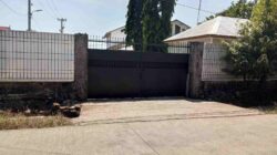 Penanggung Jawab Gudang, Camat, Polsek Hingga Ibu Desa Bungkam Atas Dugaan Gudang Rokok Ilegal di Maros