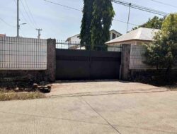 Penanggung Jawab Gudang, Camat, Polsek Hingga Ibu Desa Bungkam Atas Dugaan Gudang Rokok Ilegal di Maros