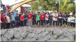 Tiga Hari Bersitegang Tanpa Kepastian, Konflik Pesantren Darul Istiqamah Maros Memanas: Publik Bertanya, Aparat, Pemerintah dan DPRD ke Mana?