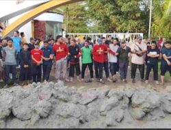 Tiga Hari Bersitegang Tanpa Kepastian, Konflik Pesantren Darul Istiqamah Maros Memanas: Publik Bertanya, Aparat, Pemerintah dan DPRD ke Mana?