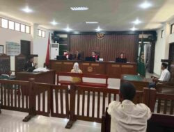 Sidang Kasus Pembunuhan Bantimurung Berlanjut, Bupati LIRA Maros Tegaskan Pengawalan