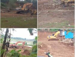 Kapolda Diminta Bertindak, Dugaan Keterlibatan APH Mencuat; Pattontongan Jadi Zona Tambang, Jalan Hancur