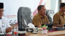 Pemerintah Kuansing Matangkan Persiapan MTQ Khususnya Pelaksanaan Pawai Ta’aruf