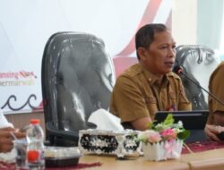 Pemerintah Kuansing Matangkan Persiapan MTQ Khususnya Pelaksanaan Pawai Ta’aruf