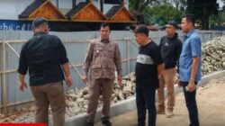 Komitmen Pemerintah Kabupaten Kuantan Singingi (Kuansing) dalam menyukseskan pelaksanaan Musabaqah Tilawatil Quran (MTQ) ke-44