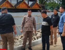 Komitmen Pemerintah Kabupaten Kuantan Singingi (Kuansing) dalam menyukseskan pelaksanaan Musabaqah Tilawatil Quran (MTQ) ke-44