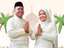Juprizal Ketua DPRD Kuansing Ajak Seluruh Lapisan Masyarakat Berpartisipasi Aktif Dalam Sukseskan MTQ Tingkat Provinsi Riau