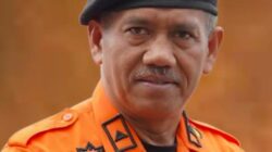 BPBD Kuansing Kerahkan Tim Siaga dan Dirikan Tenda Induk Penanggulangan untuk MTQ di Kuansing