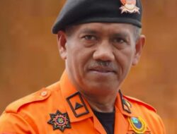 BPBD Kuansing Kerahkan Tim Siaga dan Dirikan Tenda Induk Penanggulangan untuk MTQ di Kuansing