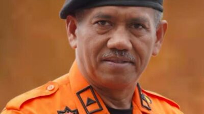 BPBD Kuansing Kerahkan Tim Siaga dan Dirikan Tenda Induk Penanggulangan untuk MTQ di Kuansing
