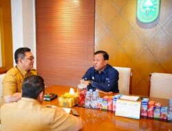 Musabaqah Tilawatil Quran (MTQ) ke 44 Tingkat Provinsi Riau Tahun 2026 akan disuguhkan Tradisi Budaya Pacu Jalur