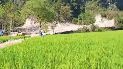 Hambali Akui Aktivitas Pengambilan Material Gunung di Bontoa Tak Berizin, Kawasan Karst Bontolempangan Jadi Sorotan
