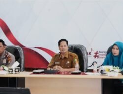 Festival Pacu Jalur 2026, PLT Bupati Kuansing Segara Aktifkan Kembali Sponsor Jalur