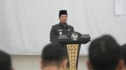 Plt Bupati Kuansing H. Mukhlisin Memastikan Acara Tahunan Pacu Jalur 2026 Makin Meriah