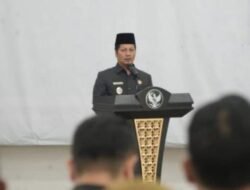 Plt Bupati Kuansing H. Mukhlisin Memastikan Acara Tahunan Pacu Jalur 2026 Makin Meriah