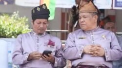 Plt Bupati Kuansing, Akan Berikan Bantuan Rp 1 Juta Rupiah Setiap Jalur yang Ikut Berpartisipasi di Event Pacu Jalur Tepian Narosa Agustus 2026
