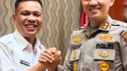 Diskominfoss Kuansing Perkuat Koordinasi Jelang Festival Pacu Jalur Di Tepian Narosa Agustus 2026 Mendatang